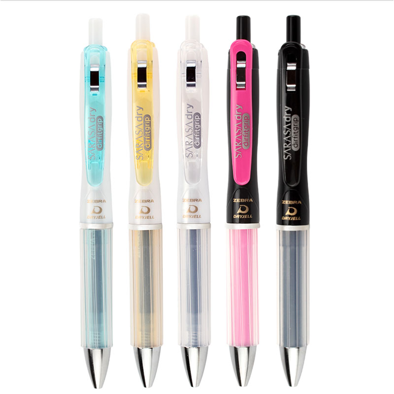 1 Stück ZEBRA Gelstift JJZ49 S – Zebra Pen Sarasa Bewertung und Preis