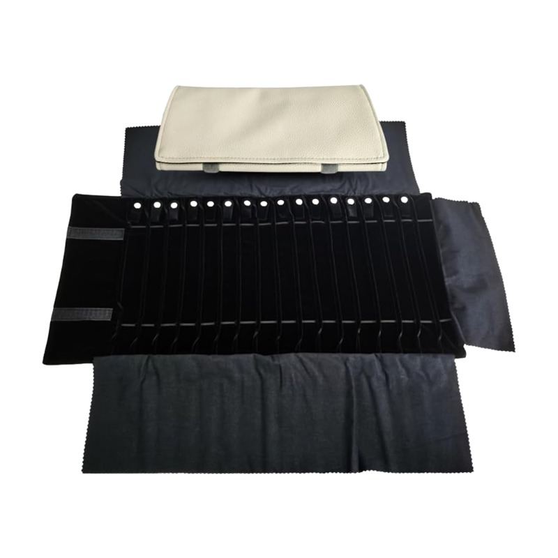 Reise-Schmuckorganizer Etui Fa – Velvet Ribbon Roll Bewertung und Preis